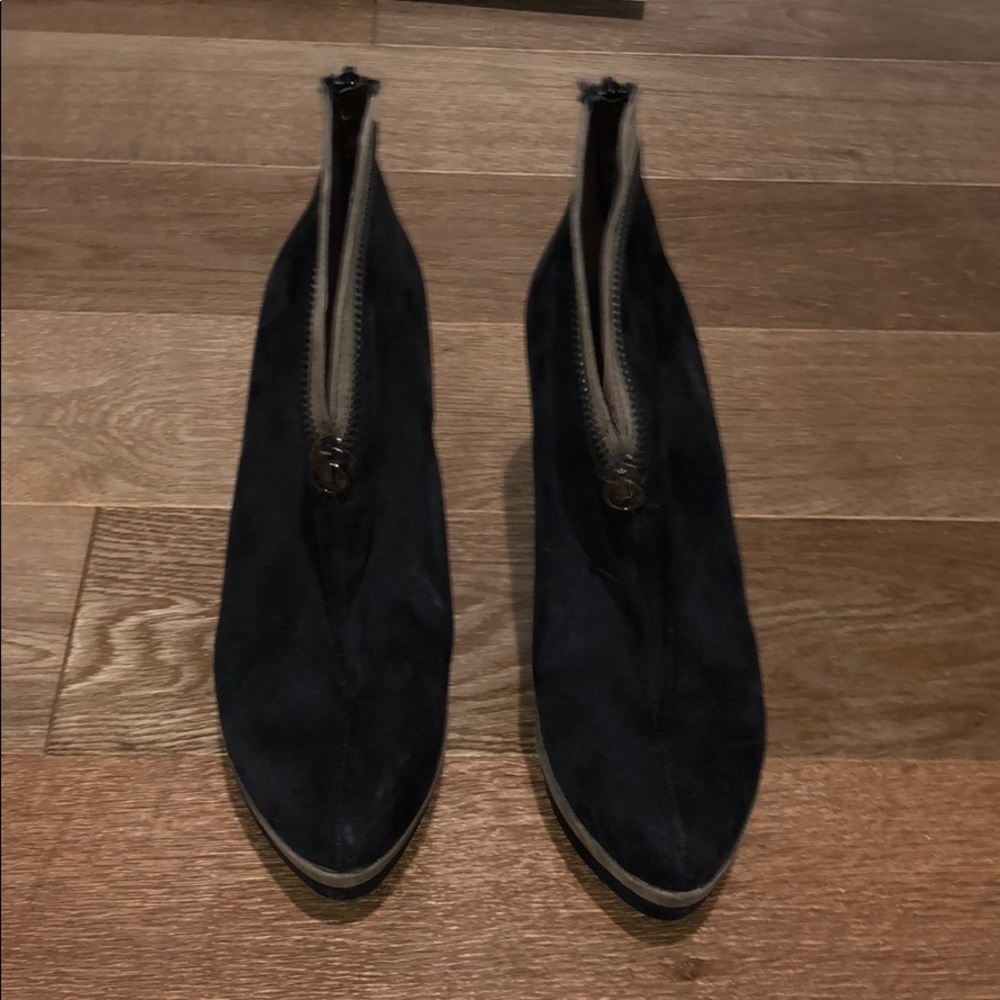 Patrizia Rigotti Booties